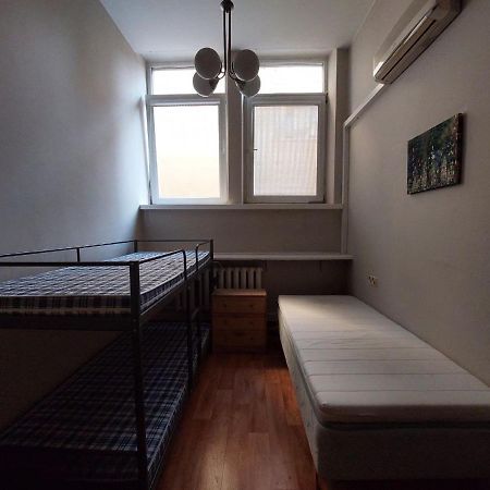 Pacific Hostel VNO Kültér fotó