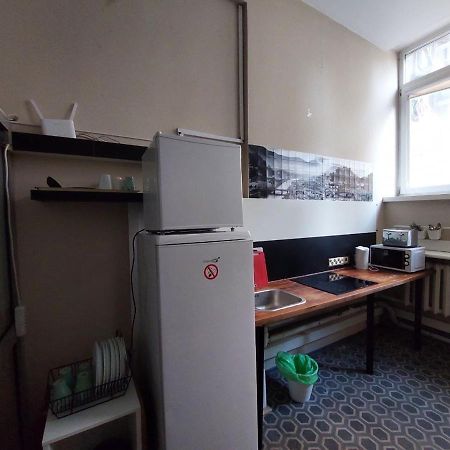 Pacific Hostel VNO Kültér fotó