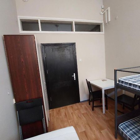 Pacific Hostel VNO Kültér fotó