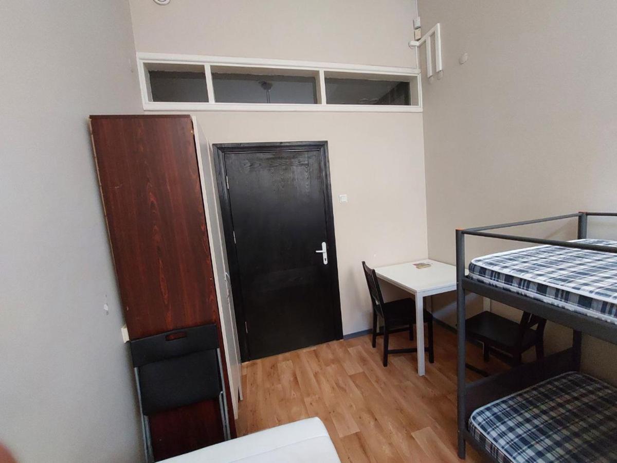 Pacific Hostel VNO Kültér fotó