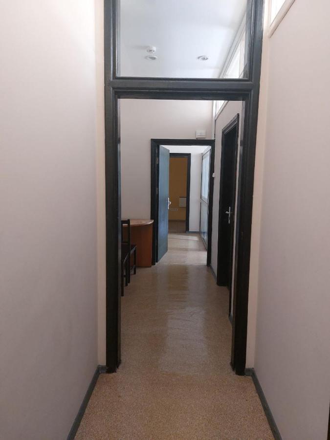 Pacific Hostel VNO Kültér fotó