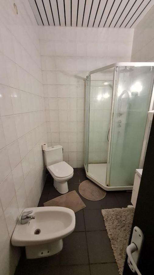 Pacific Hostel VNO Kültér fotó