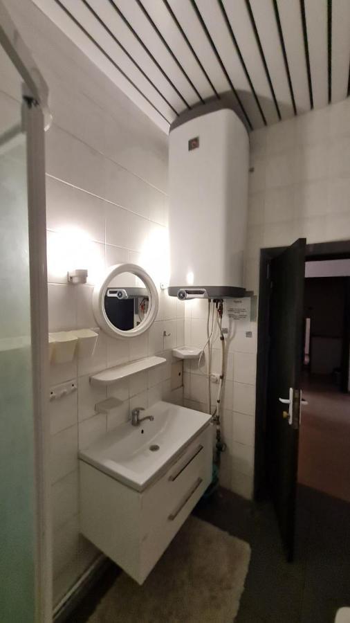 Pacific Hostel VNO Kültér fotó